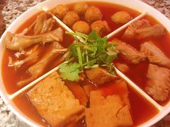 -煌飞鸿江湖盛宴(奥体总舵店)