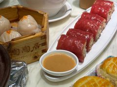 -陶陶居酒家(环市东店)