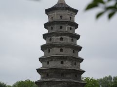 -东台西溪天仙缘景区