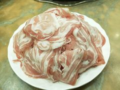 -盛元盛居传统炭火锅(绿园店)
