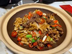 -径山十八道·风味民间菜(华夏之心店)