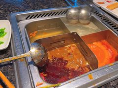 -海底捞火锅(汇悦城店)