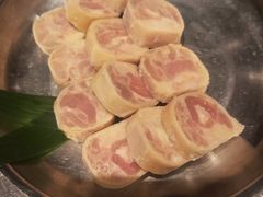 -一品诚记烤肉(大连柏威年购物中心店)