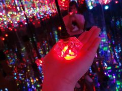 -武汉5D星空错觉艺术馆(中心百货店)