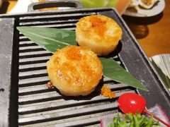 -和创柚子·会席日本料理(新区淮海街店)