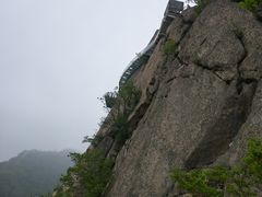 -丹东凤凰山景区