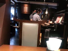 大堂-呷哺呷哺 黄金牧场 (回龙观港龙店)
