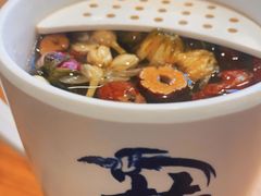 -楠火锅(广州总店)