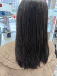 -摩登时代美发沙龙