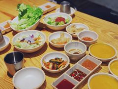 -喜来稀肉(北外滩白玉兰广场店)