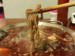 鸡肠-黔江鸡杂火锅(红星路一段)