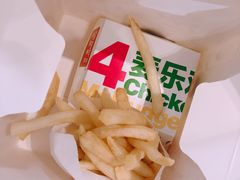 -麦当劳(SM城市广场店)