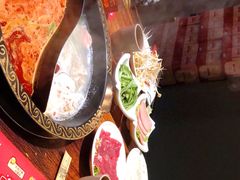 -大话三城重庆火锅(万科天誉店)