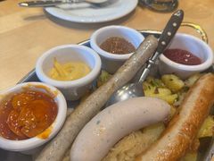 -Restaurant Paulaner am Dom
