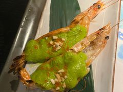 -花潮料理艺食馆(成都万象城店)