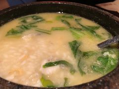 -绿茶餐厅(蓝色港湾店)