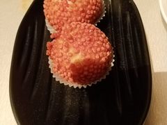 -上海金桥红枫万豪酒店-万豪中餐厅