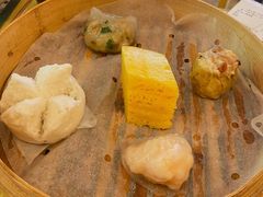 -添好运点心专门店(百老汇店)