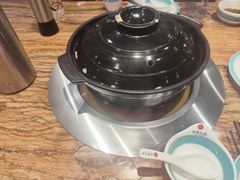 -春润大地海南椰子鸡(沙井京基百纳广场店)