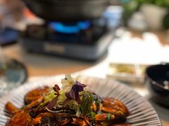 -荟廷·晶萃(陆家嘴尚悦湾店)