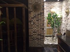 -陈阿婆重庆绿色鱼火锅