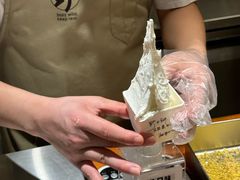 -野人先生Gelato(上海长宁龙之梦店)