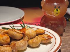 -ZAFFERANO西班牙海鲜饭(上海首店)