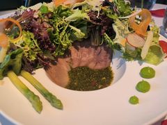 -L'Arome芳芳法国餐厅(仙林金鹰店)