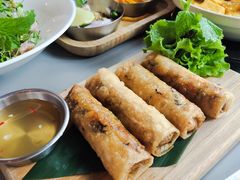 经典炸春卷-SUSU·苏苏(四合院创始店)