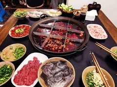 -刁姐火锅(五小区店)