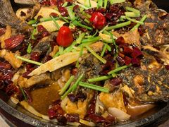 -老板恋上鱼(恒隆广场店)