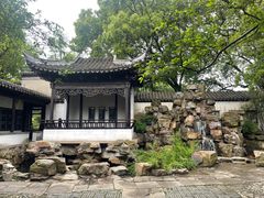 -常熟方塔园
