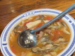 -老雒阳面馆·水席(定鼎门店)