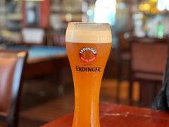 -蓝枪鱼西餐厅(锦华店)