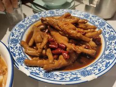 -回家吃饭·地道南昌菜(建德观总店)