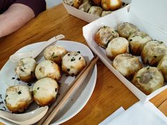 -哑巴生煎(姑苏区苏安新村店)