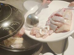 -同仁四季椰子鸡(无锡滨湖万象汇店)