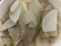 -牛一嘴·兰州牛肉面·大盘鸡(财富中心店)