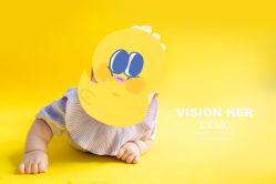 -VISION HER·薇森鹤专业孕婴亲子摄影工作室