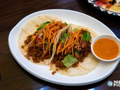 -panchos 墨西哥餐厅(嘉绿苑店)