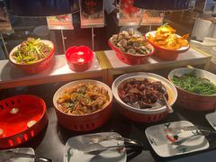 -The COOK·厨餐厅·自助餐(浦东嘉里大酒店)