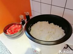 -天府国麻辣香锅(黄岛永旺店)
