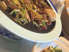 -天和晟烤鸭店(玉泉西街店)