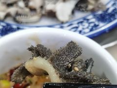 -爆肚于(赵公口桥店)