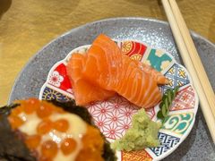 -鮨政· Omakase(港汇恒隆广场店)