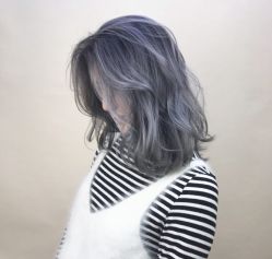 -THE LOG SALON 记录