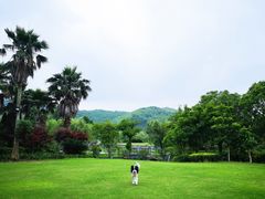 -宁波九龙湖开元度假村
