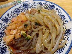 -龙抄手食府(浣花北路店)