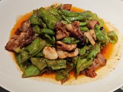 -阿庄新豫菜(通泰路店)