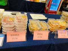 -荣誉海鲜酒楼(海湾店)